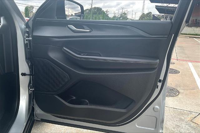2023 Jeep Grand Cherokee Vehicle Photo in Houston, TX 77007