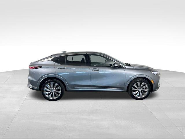 2025 Buick Envista Vehicle Photo in MEDINA, OH 44256-9631