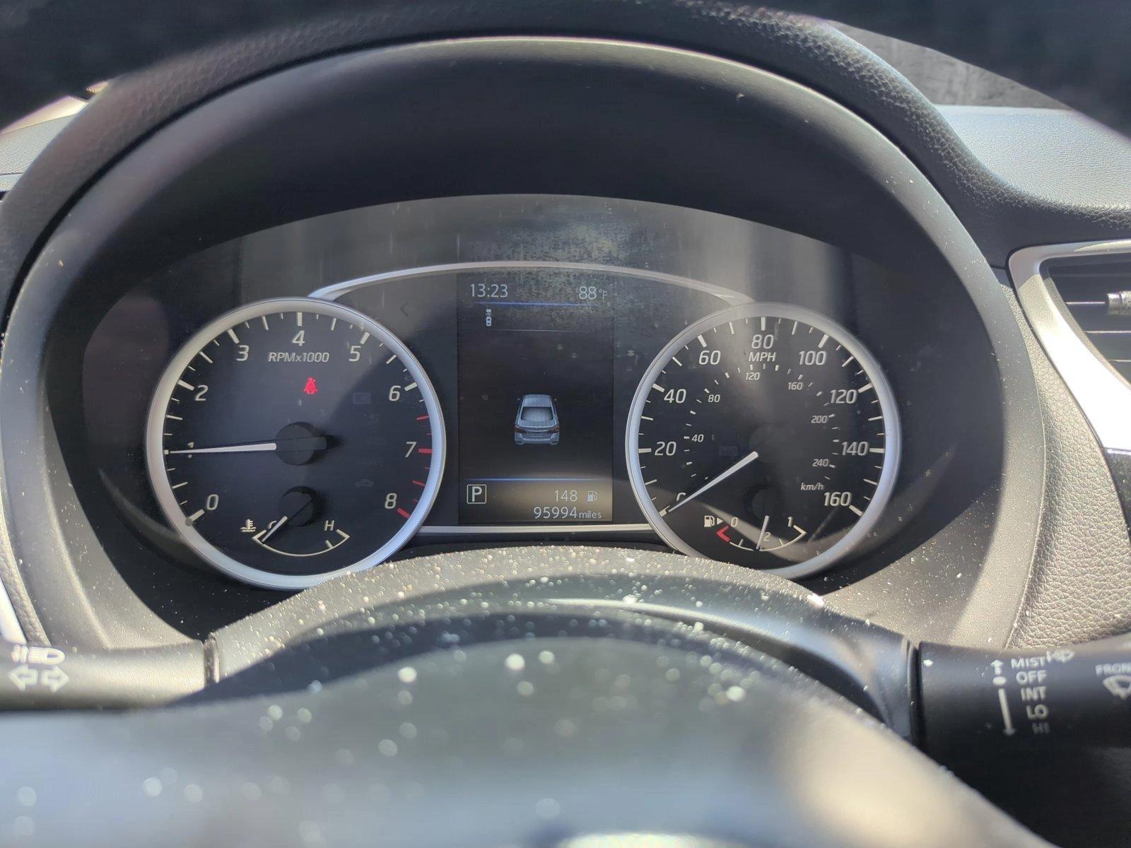 2019 Nissan Sentra Vehicle Photo in Pembroke Pines, FL 33027
