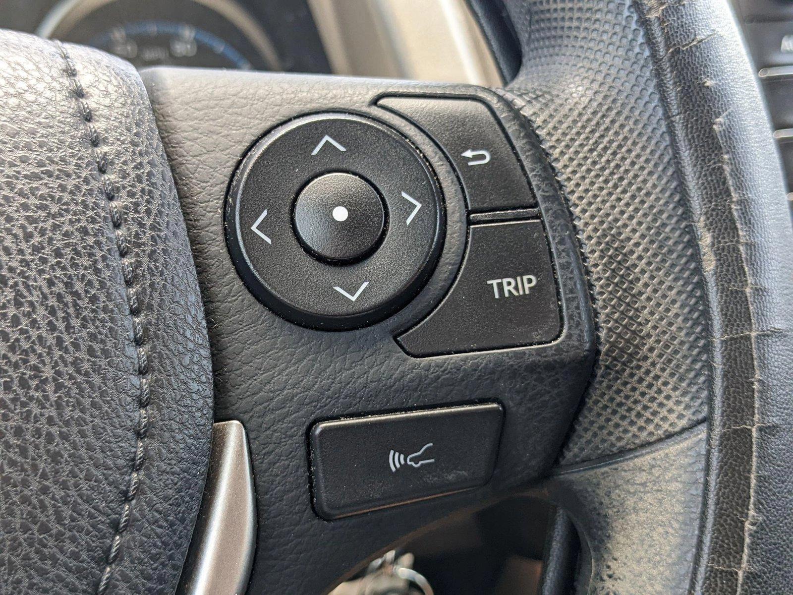 2017 Toyota RAV4 Vehicle Photo in ORLANDO, FL 32808-7998
