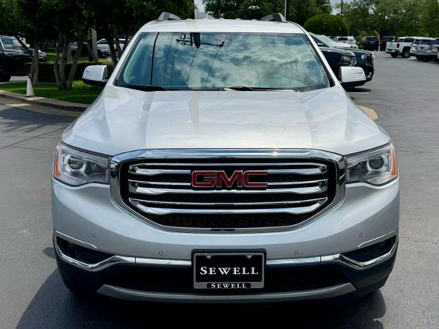 2017 GMC Acadia Vehicle Photo in DALLAS, TX 75209-3016