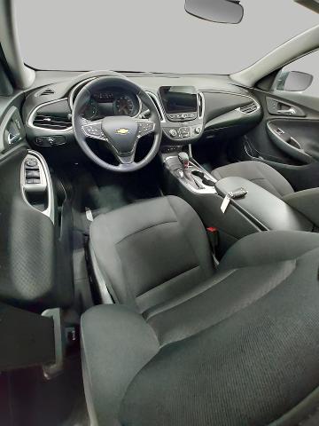 2021 Chevrolet Malibu Vehicle Photo in OSHKOSH, WI 54904-7811