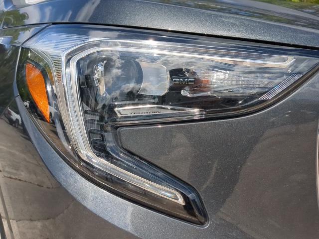 2019 GMC Terrain Vehicle Photo in Brunswick, GA 31525