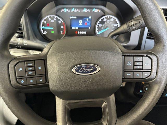 2025 Ford Super Duty F-350 SRW Vehicle Photo in Ogallala, NE 69153
