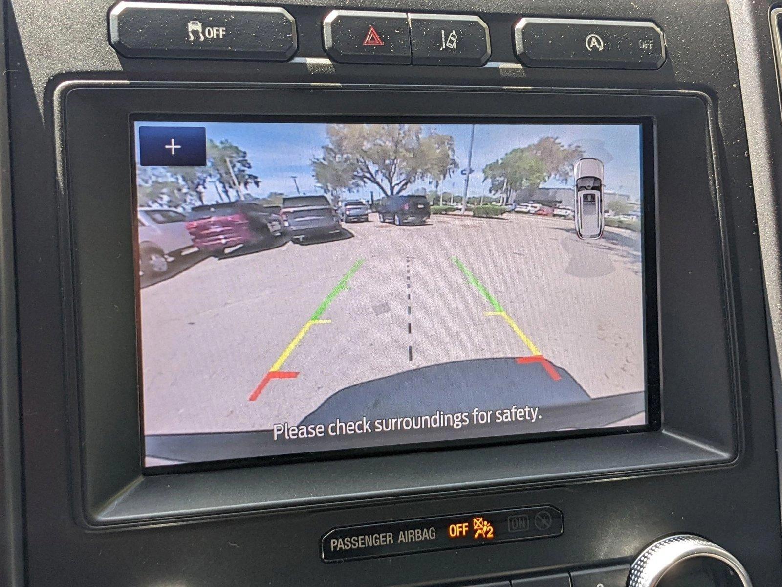 2020 Ford Expedition Vehicle Photo in Jacksonville, FL 32256