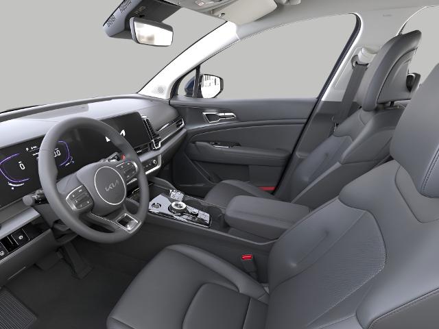 2025 Kia Sportage Hybrid Vehicle Photo in Appleton, WI 54914