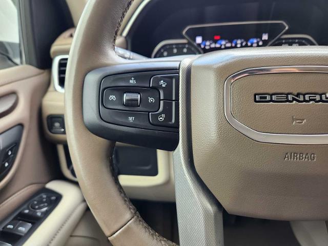 2021 GMC Yukon XL Vehicle Photo in HOUSTON, TX 77079