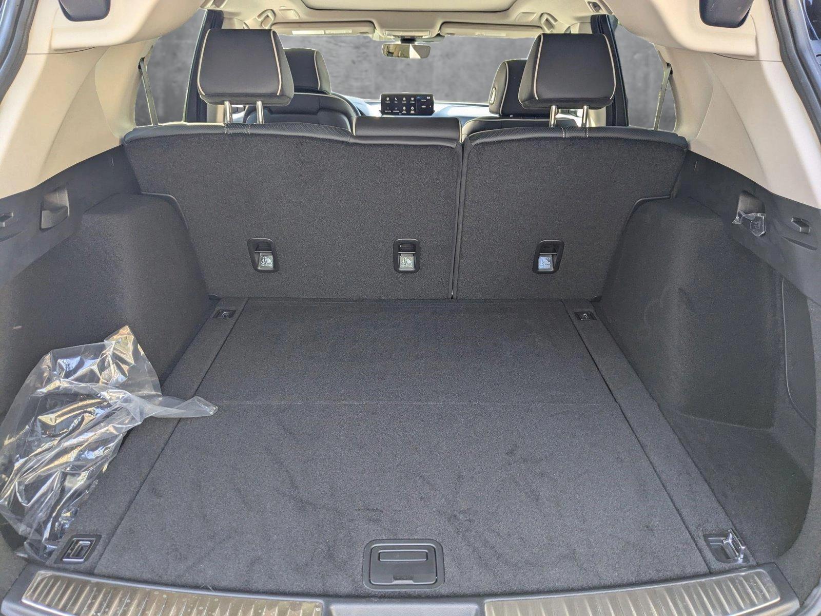 2024 Acura RDX Vehicle Photo in Sanford, FL 32771