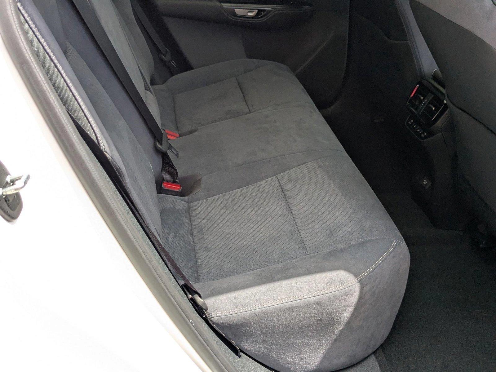 2024 Lexus RZ 450e Vehicle Photo in West Palm Beach, FL 33417