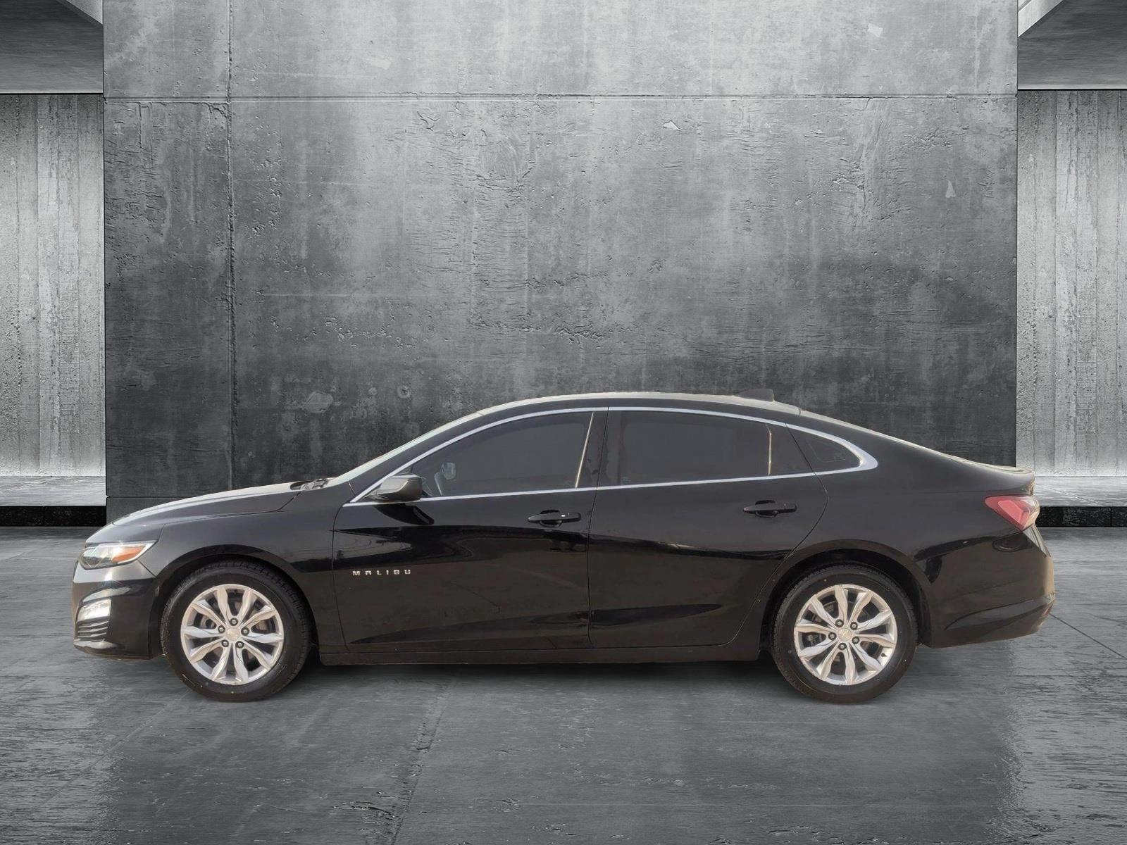 2019 Chevrolet Malibu Vehicle Photo in Corpus Christi, TX 78415