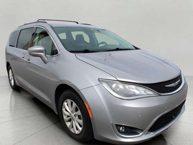 2019 Chrysler Pacifica Vehicle Photo in Green Bay, WI 54304