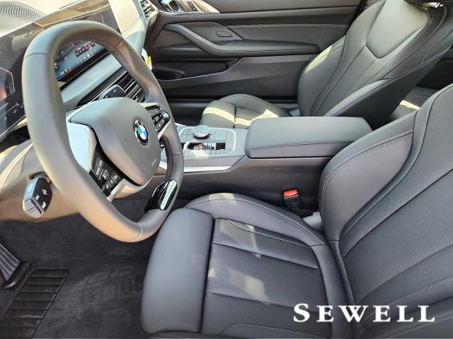 2025 BMW 430i xDrive Vehicle Photo in PLANO, TX 75024