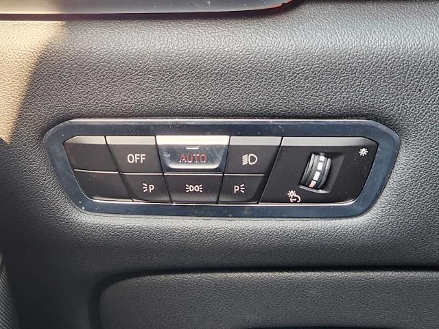 2022 BMW X5 sDrive40i Vehicle Photo in PLANO, TX 75024