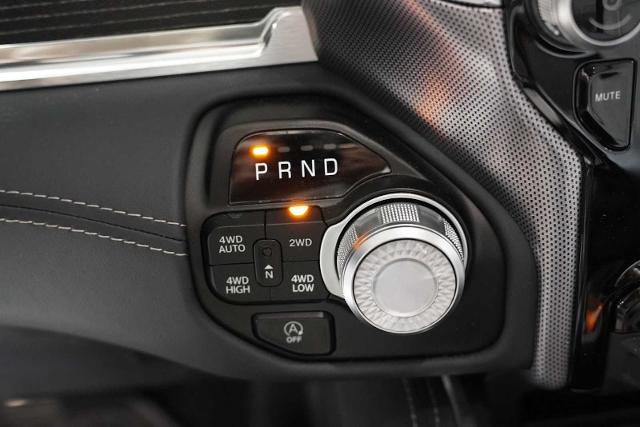 2022 Ram 1500 Vehicle Photo in GRAPEVINE, TX 76051