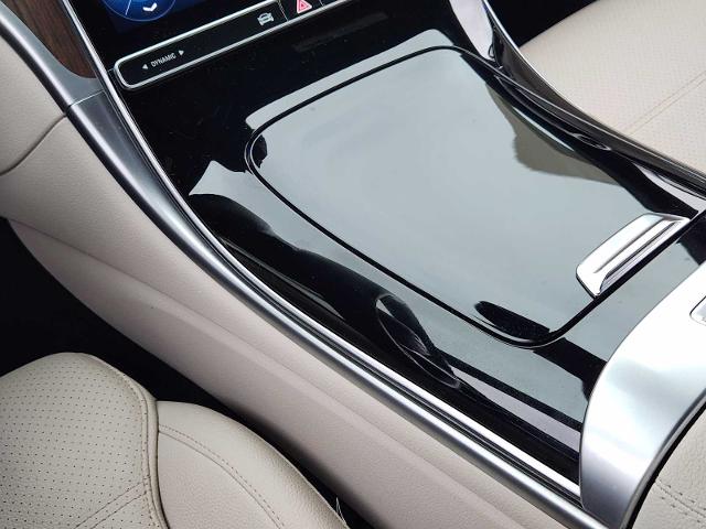 2023 Mercedes-Benz C-Class Vehicle Photo in PLANO, TX 75024