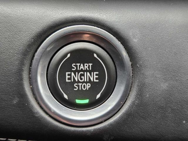 2021 Cadillac Escalade Vehicle Photo in DENTON, TX 76210-9321