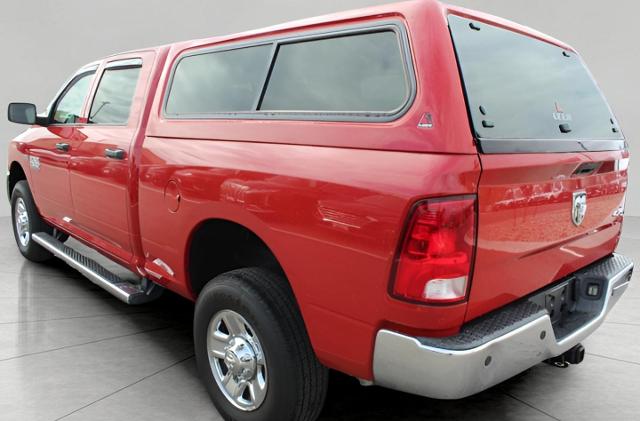 2018 Ram 2500 Vehicle Photo in Green Bay, WI 54304