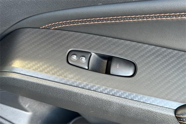 2022 Nissan Altima Vehicle Photo in ELK GROVE, CA 95757-8703