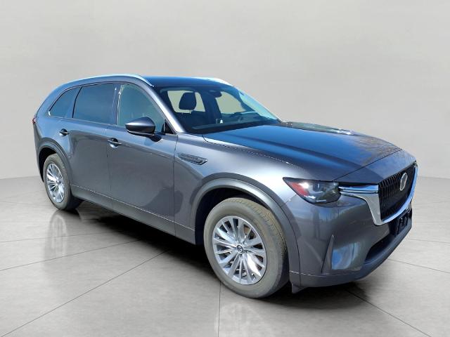 2024 Mazda CX-90 Vehicle Photo in Oshkosh, WI 54904