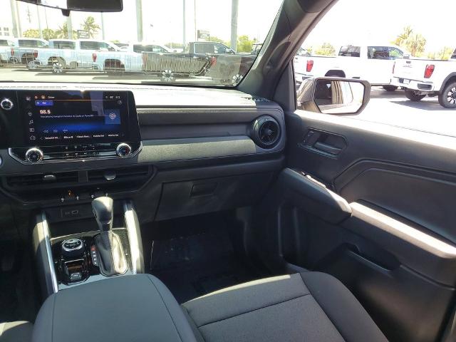 2024 Chevrolet Colorado Vehicle Photo in LIGHTHOUSE POINT, FL 33064-6849