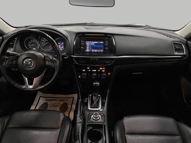2015 Mazda6 Vehicle Photo in Appleton, WI 54913