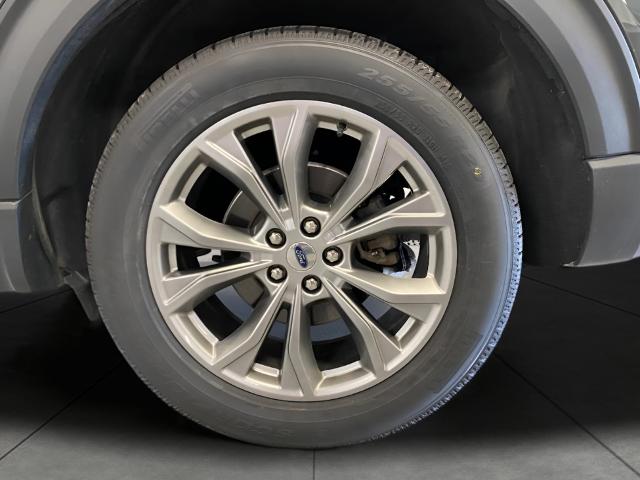 2022 Ford Explorer Vehicle Photo in APPLETON, WI 54914-8833