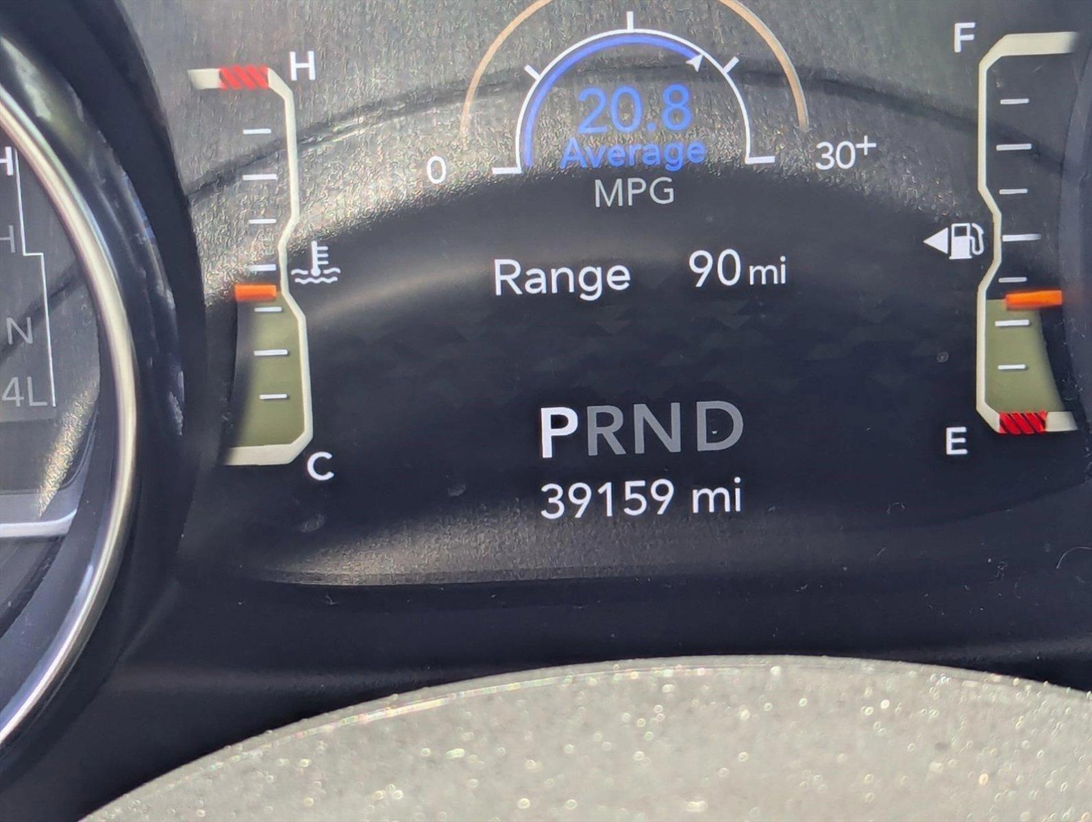 2021 Jeep Wrangler Vehicle Photo in Delray Beach, FL 33444