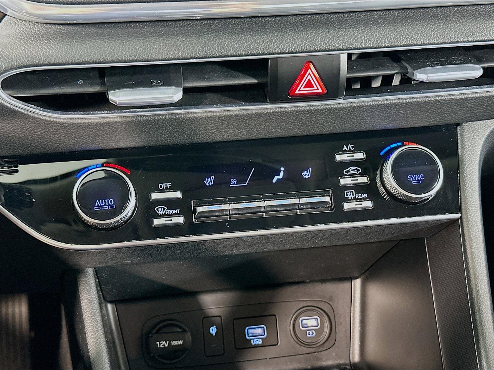 2020 Hyundai SONATA Vehicle Photo in Langhorne, PA 19047