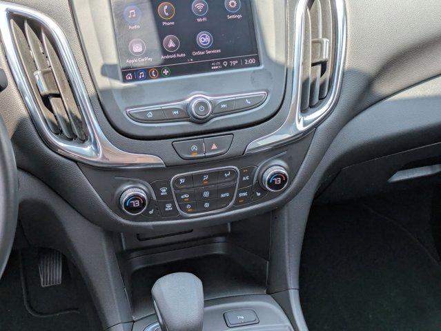 2024 Chevrolet Equinox Vehicle Photo in SELMA, TX 78154-1460