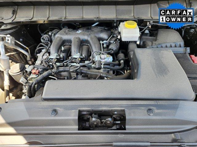 2024 Nissan Pathfinder Vehicle Photo in Ardmore, PA 19003