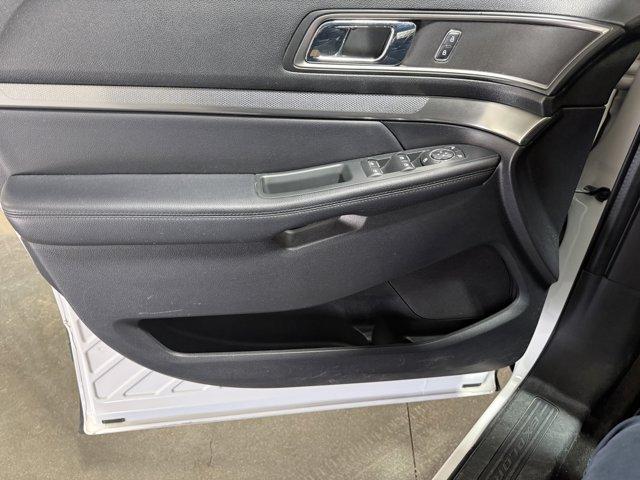 2018 Ford Explorer Vehicle Photo in Ogallala, NE 69153