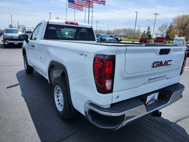 2021 GMC Sierra 1500 Vehicle Photo in GREEN BAY, WI 54304-5303