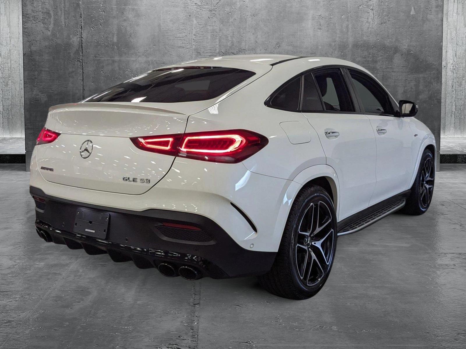2023 Mercedes-Benz GLE Vehicle Photo in Pompano Beach, FL 33064