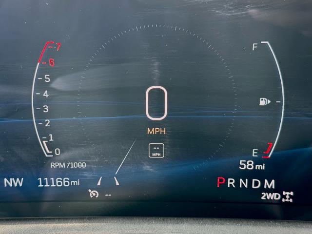 2024 Cadillac XT4 Vehicle Photo in DALLAS, TX 75209-3016