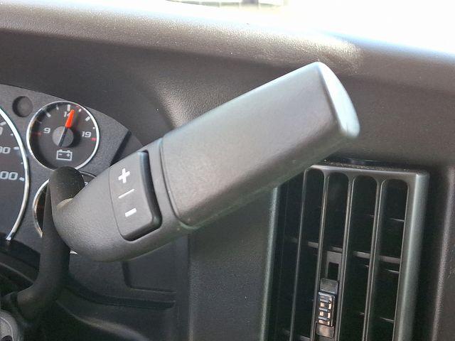 2023 GMC Savana Passenger 3500 Vehicle Photo in DANBURY, CT 06810-5034