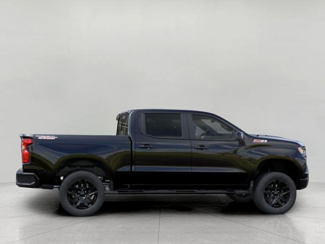2025 Chevrolet Silverado 1500 Vehicle Photo in Madison, WI 53713