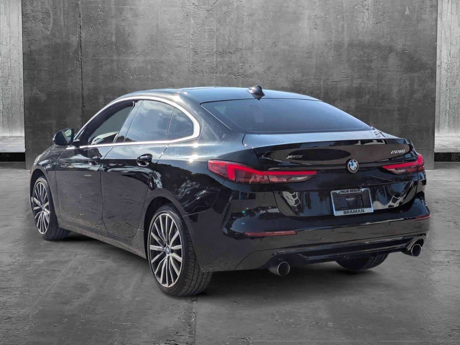 2020 BMW 2 Series Vehicle Photo in GREENACRES, FL 33463-3207