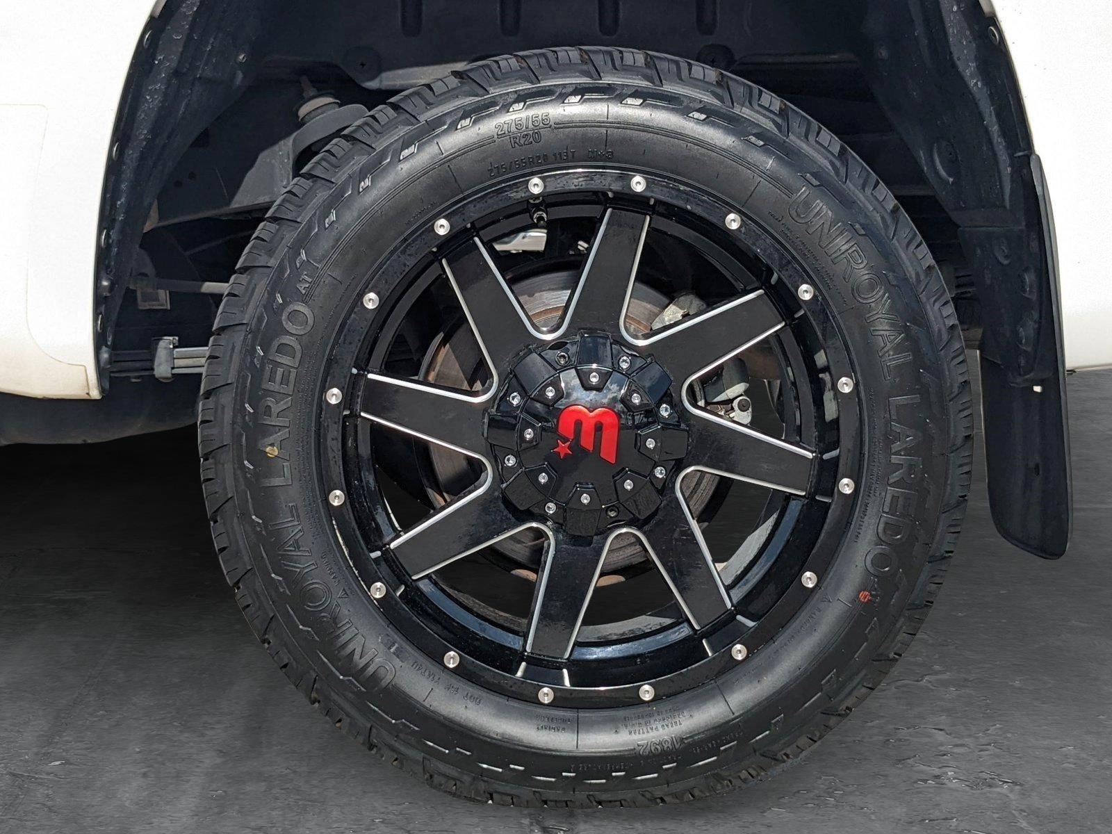 2019 Toyota Tundra 2WD Vehicle Photo in Davie, FL 33331