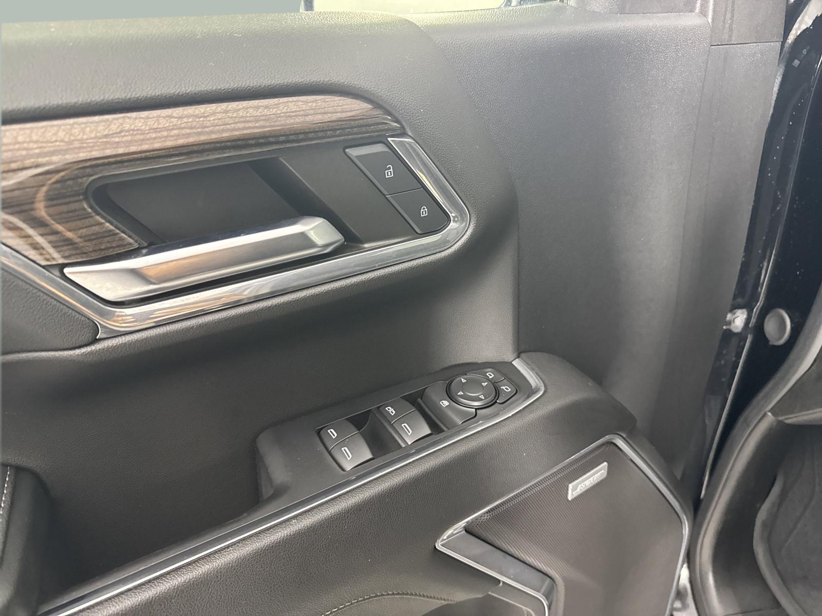 2024 Chevrolet Silverado 1500 Vehicle Photo in GEORGETOWN, TX 78626-7508