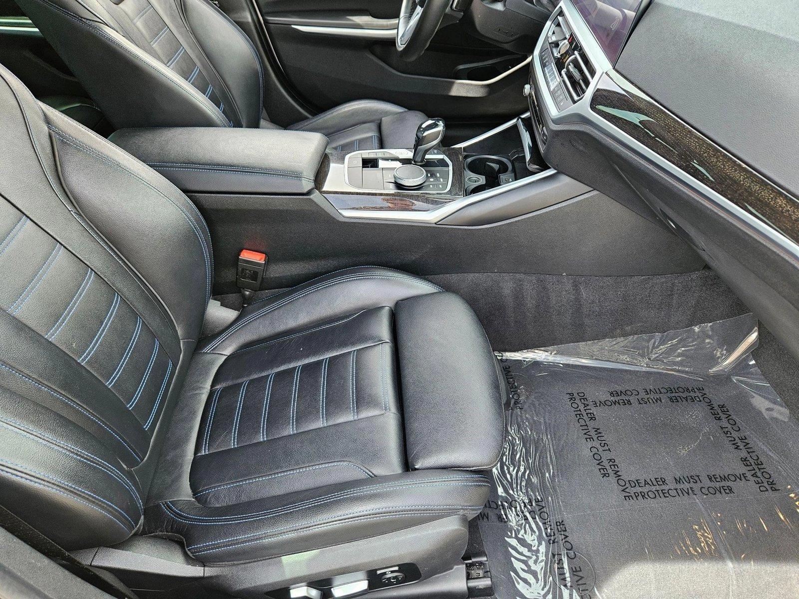 2020 BMW M340i Vehicle Photo in Henderson, NV 89014