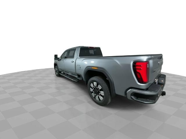 2025 GMC Sierra 2500 HD Vehicle Photo in GILBERT, AZ 85297-0402