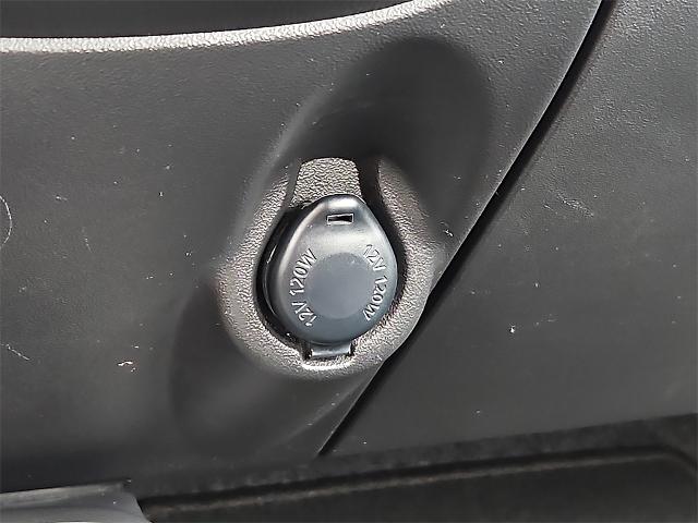 2022 Mitsubishi Mirage Vehicle Photo in EASTLAND, TX 76448-3020