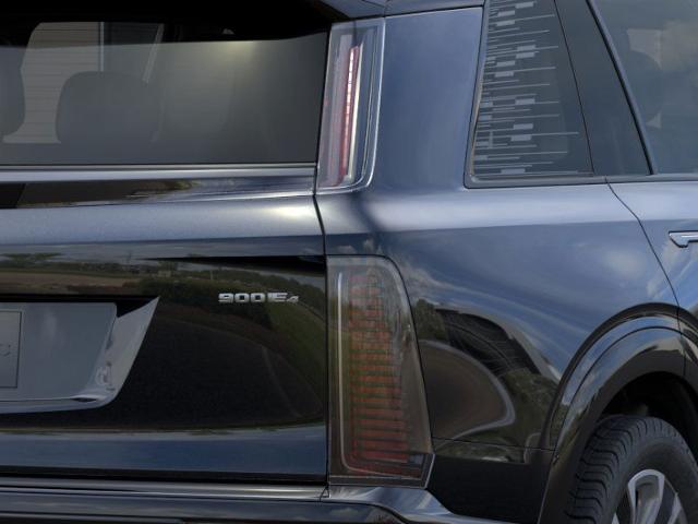 2026 Cadillac VISTIQ Vehicle Photo in NEENAH, WI 54956-2243
