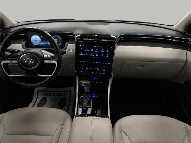 2024 Hyundai TUCSON Vehicle Photo in Appleton, WI 54913