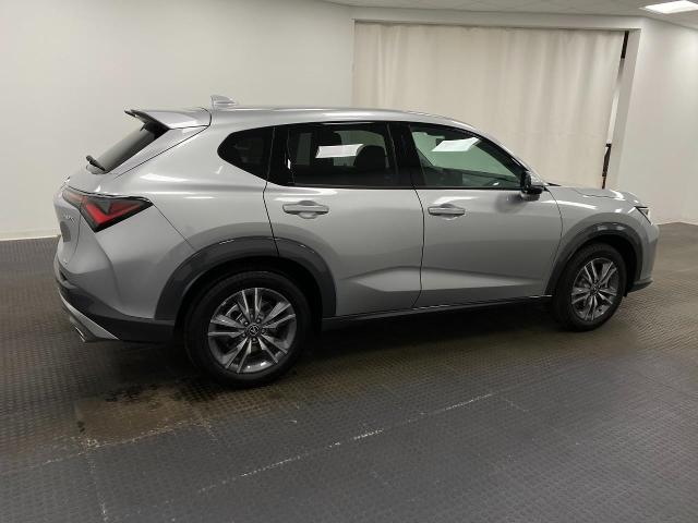 2025 Acura ADX Vehicle Photo in Appleton, WI 54913