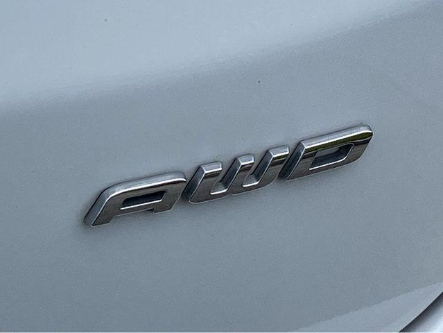2023 Ford Edge Vehicle Photo in Hinesville, GA 31313