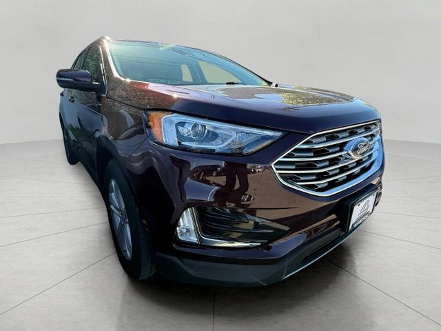 2020 Ford Edge Vehicle Photo in Appleton, WI 54914