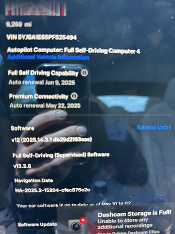 2023 Tesla Model S Vehicle Photo in Grapevine, TX 76051