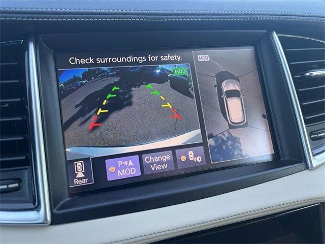 2019 INFINITI QX50 Vehicle Photo in Willow Grove, PA 19090
