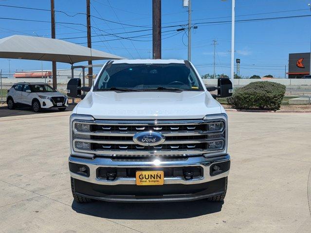2024 Ford Super Duty F-250 SRW Vehicle Photo in SELMA, TX 78154-1459